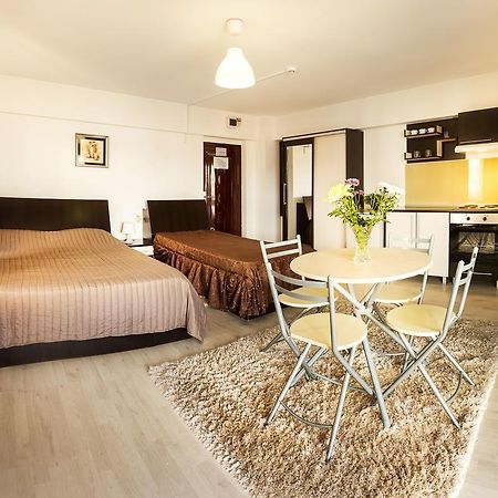 Il Primo Apartments Iasi Exteriér fotografie