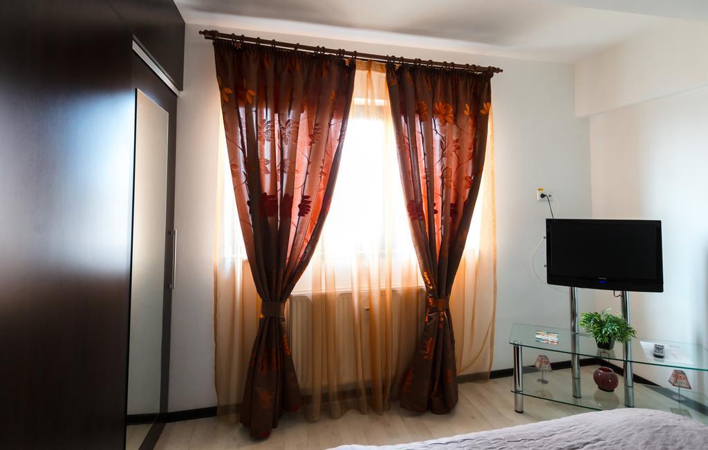 Il Primo Apartments Iasi Exteriér fotografie