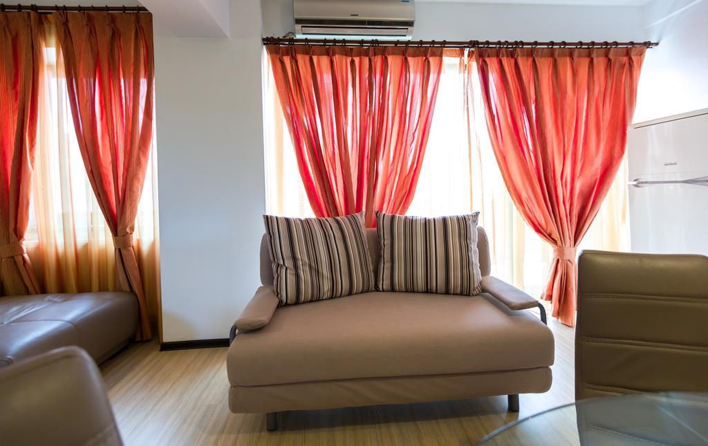 Il Primo Apartments Iasi Exteriér fotografie