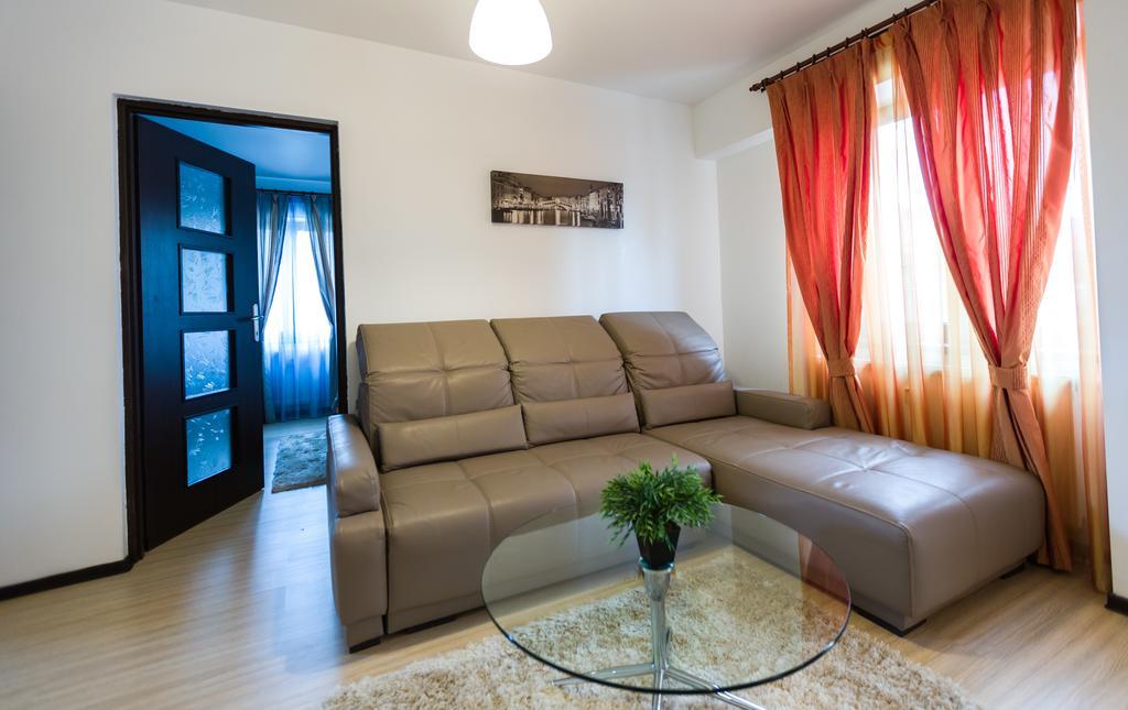 Il Primo Apartments Iasi Exteriér fotografie