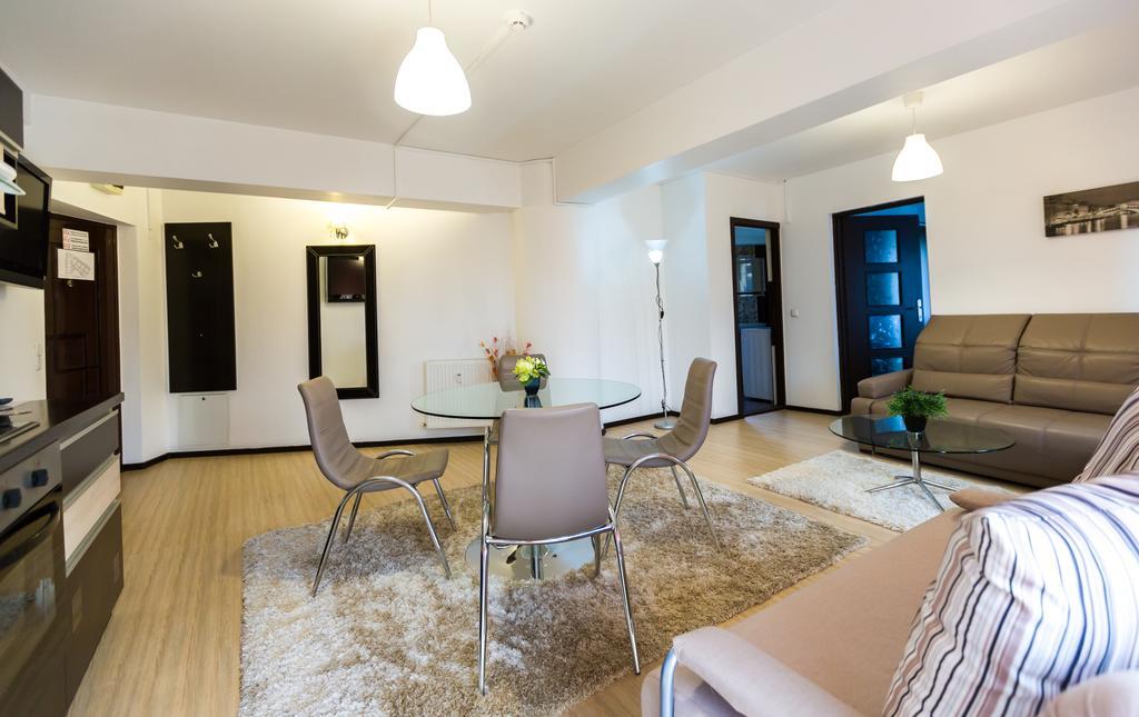 Il Primo Apartments Iasi Exteriér fotografie