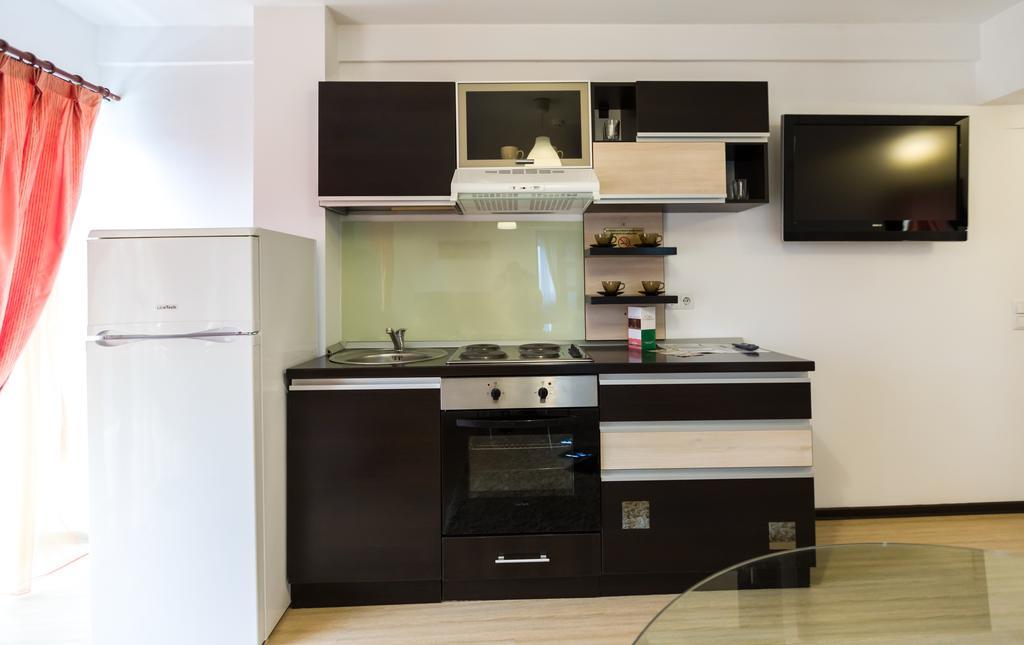 Il Primo Apartments Iasi Exteriér fotografie