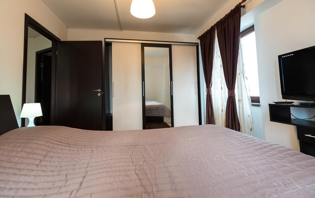 Il Primo Apartments Iasi Exteriér fotografie