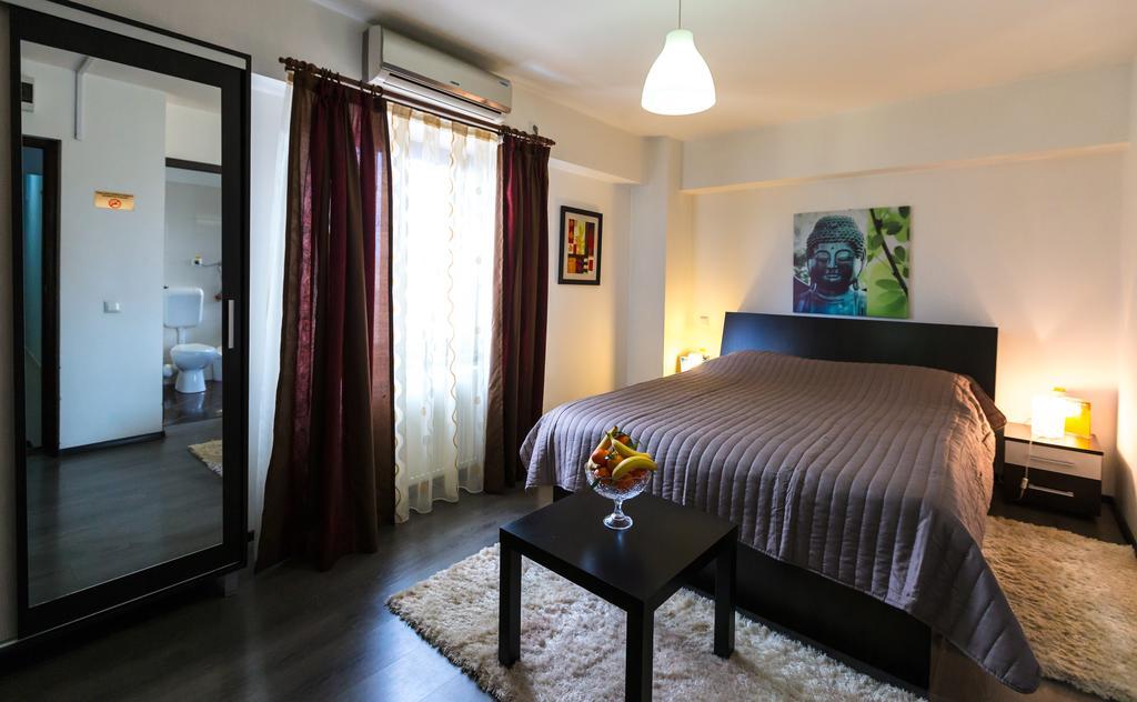 Il Primo Apartments Iasi Exteriér fotografie