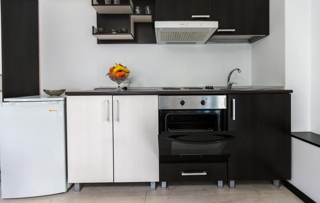 Il Primo Apartments Iasi Exteriér fotografie