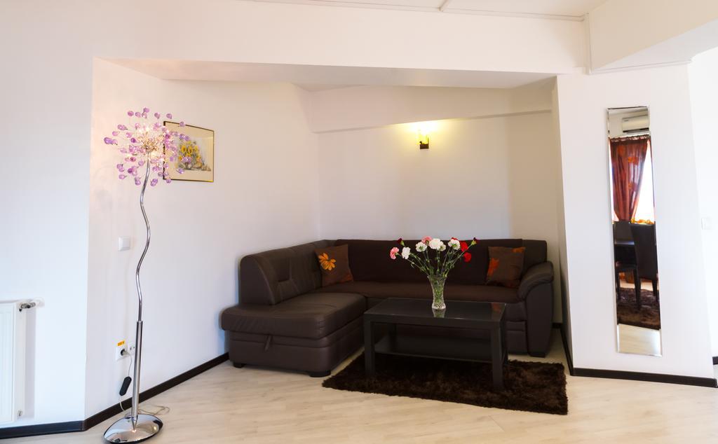 Il Primo Apartments Iasi Exteriér fotografie