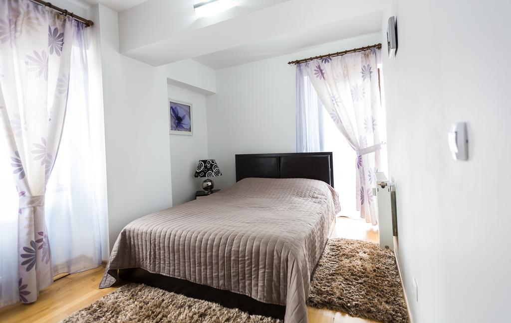 Il Primo Apartments Iasi Exteriér fotografie