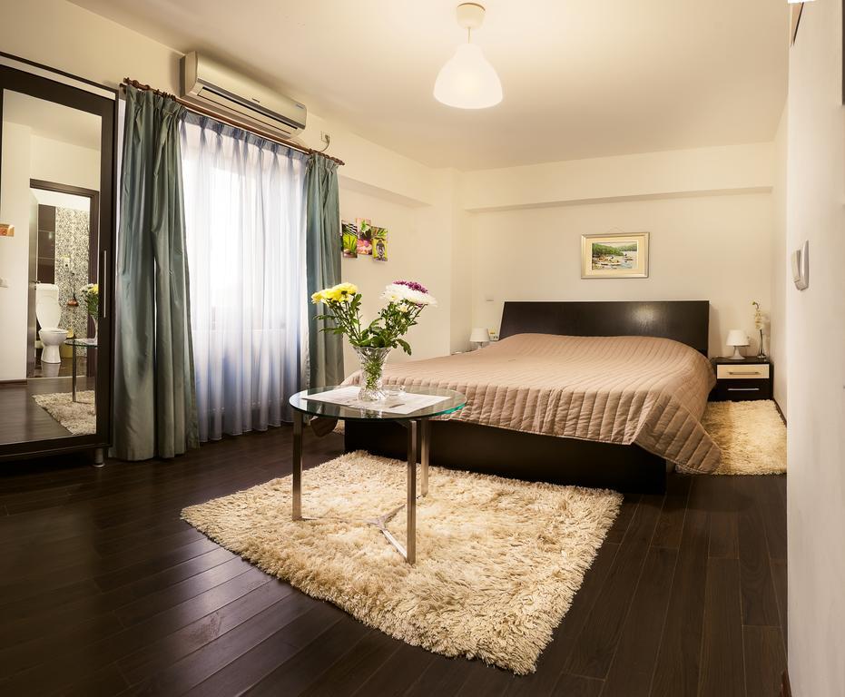 Il Primo Apartments Iasi Exteriér fotografie