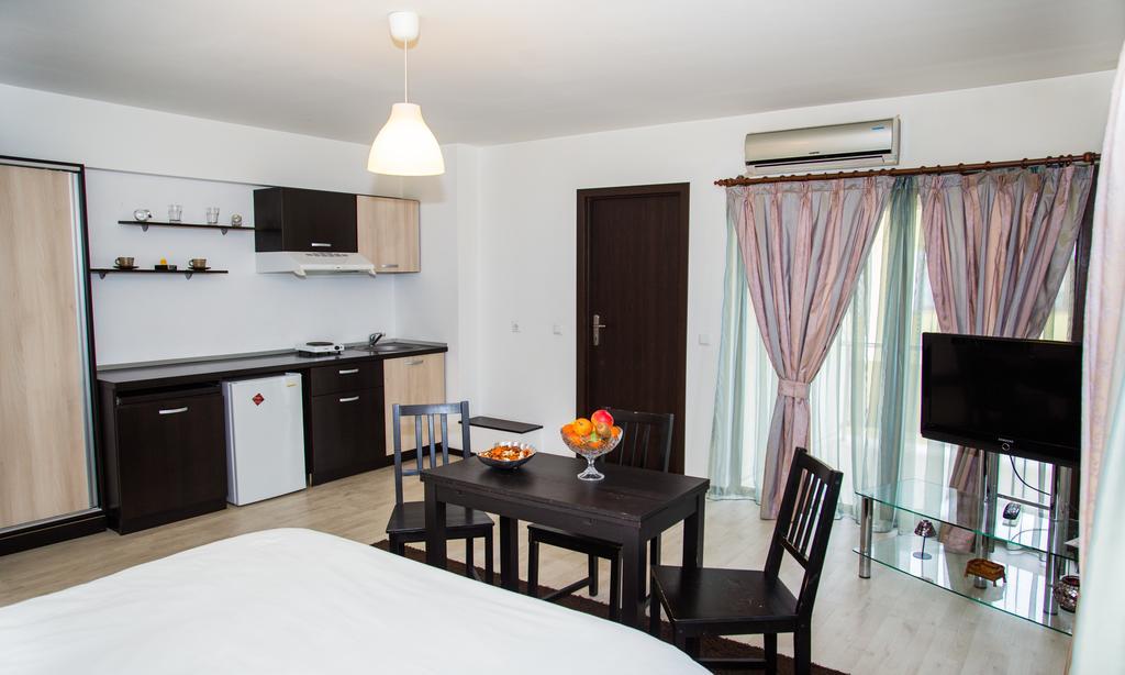 Il Primo Apartments Iasi Exteriér fotografie