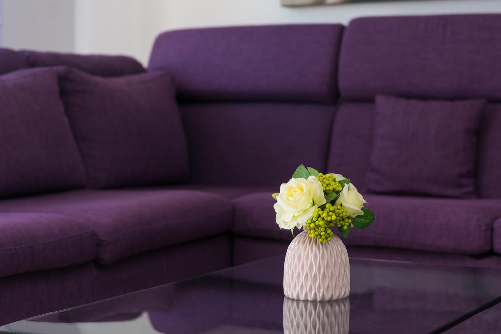 Il Primo Apartments Iasi Exteriér fotografie